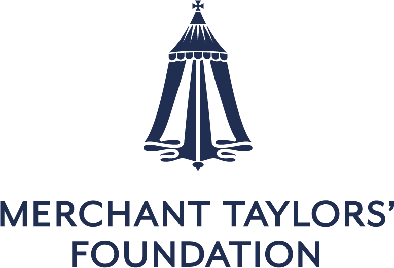 Merchant Taylors' Foundation - Logo