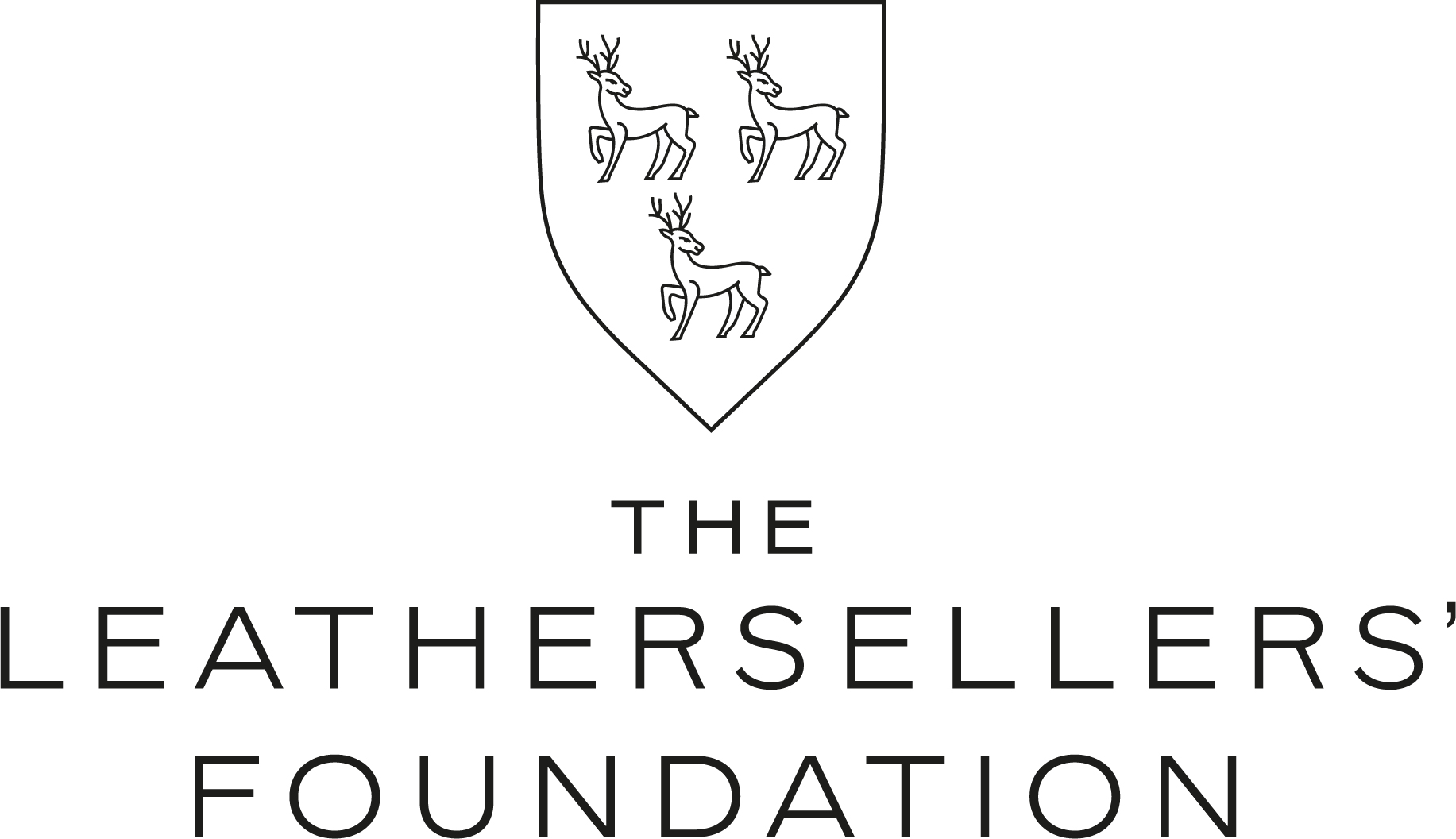 Leathersellers' Foundation - Logo